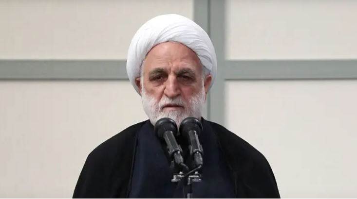 Iran Sebut Para Penghasut Protes Tak akan Terima Keringanan Hukuman